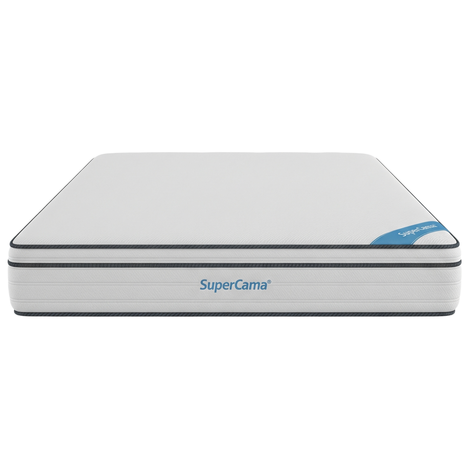 COLCHON SUPER STAR PREMIUM DE 60"