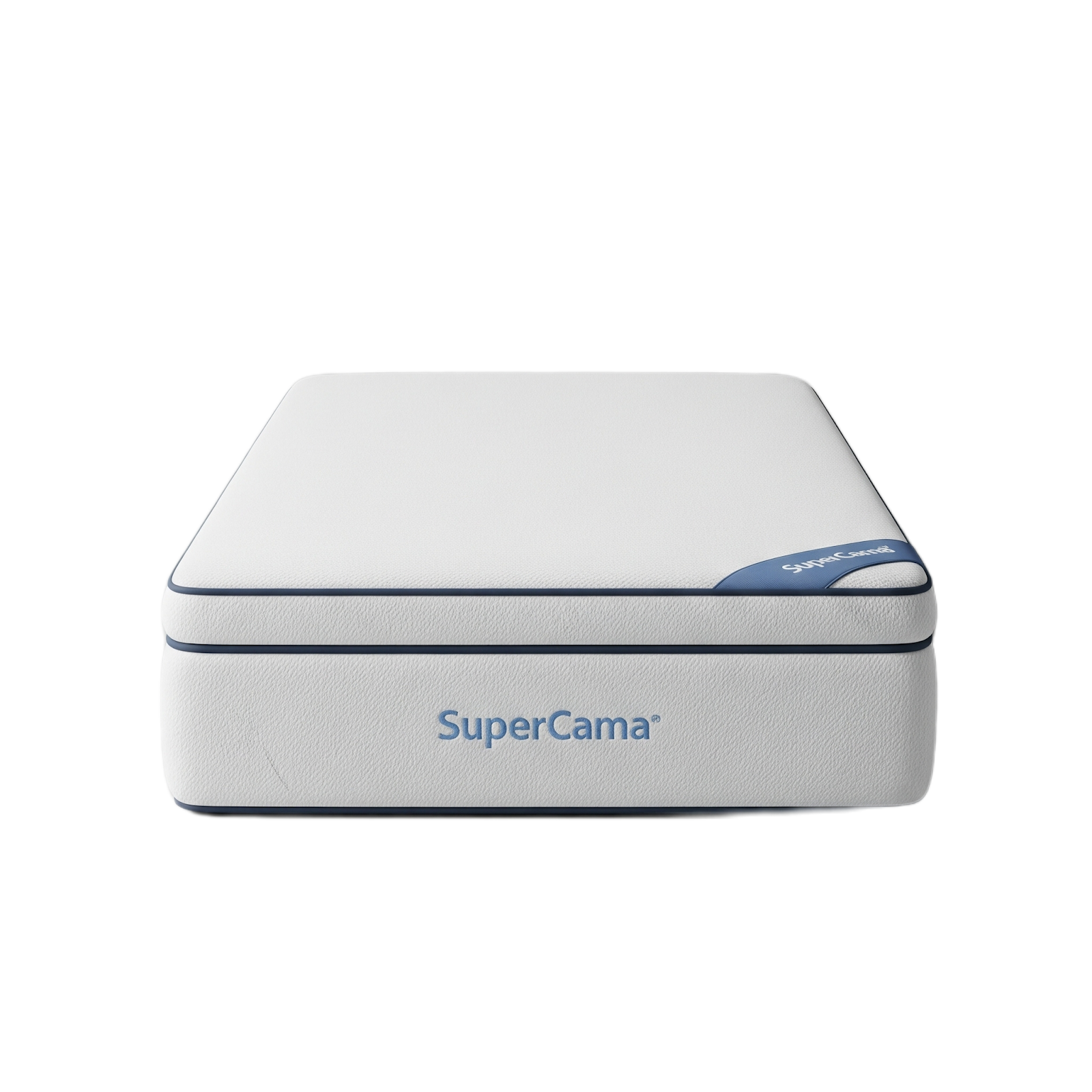 COLCHON TWIN SUPER STAR PREMIUM DE 39"